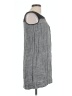 Assorted Brands Gray Casual Dress Size L (estimated) - photo 4