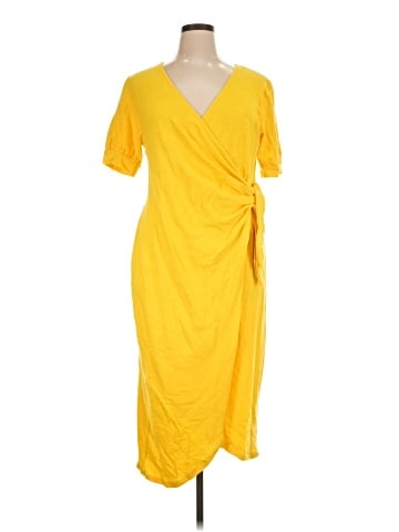 ASOS Casual Dress (view 1)