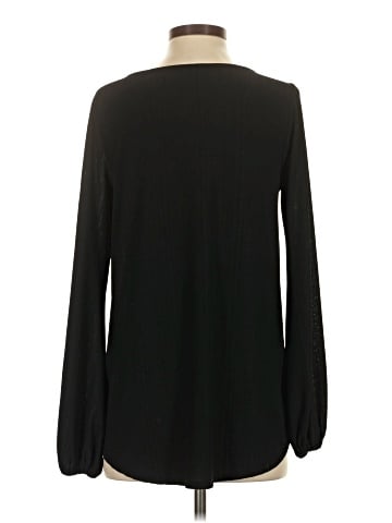 FP BEACH Long Sleeve Blouse (view 2)