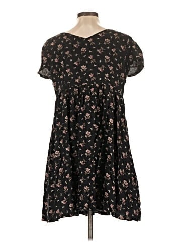 Denim & Supply Ralph Lauren Casual Dress (view 2)