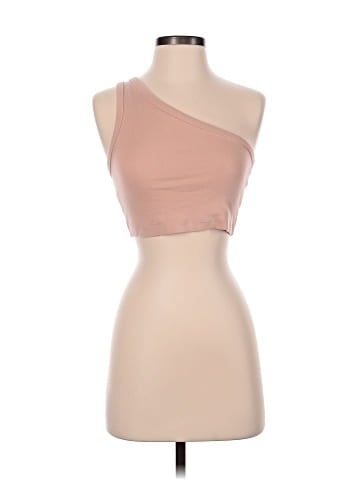 Zara Sleeveless Top (view 1)
