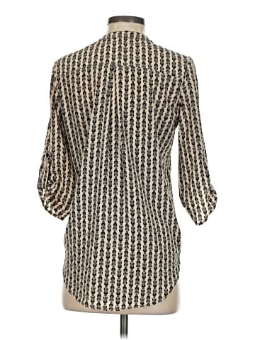 Renee C. 3/4 Sleeve Blouse (view 2)