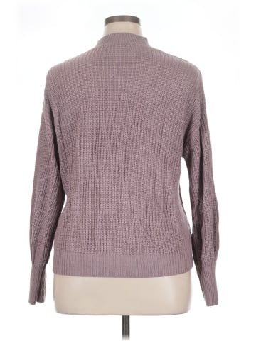Steve Madden Pullover Sweater (view 2)