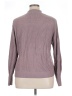 Steve Madden 100% Acrylic Purple Pullover Sweater Size XL - photo 2
