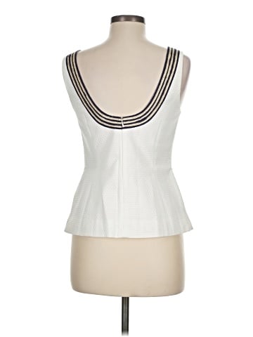 Lilly Pulitzer Sleeveless Blouse (view 2)