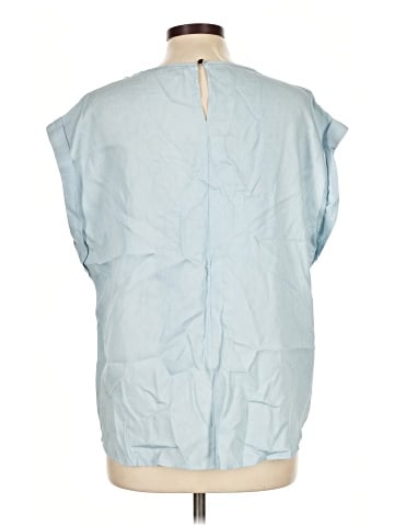Rese Short Sleeve Blouse (view 2)