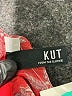 Kut from the Kloth 100% Polyester Red Tank Top Size S - photo 7