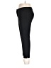 White House Black Market Solid Black Active Pants Size 6 - photo 5