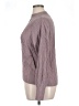Steve Madden 100% Acrylic Purple Pullover Sweater Size XL - photo 5