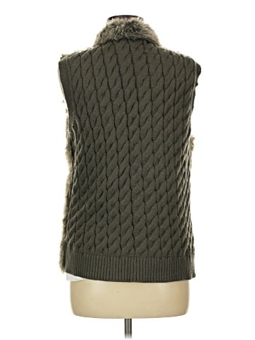 Sebby Sleeveless Top (view 2)