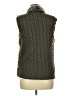 Sebby Gray Sleeveless Top Size M - photo 2
