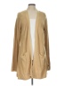 Gap Tan Cardigan Size L - photo 1