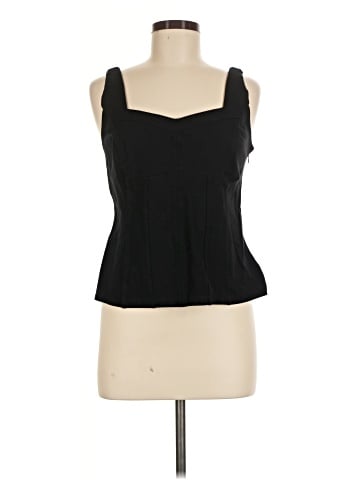 By Anthropologie Tank Top (view 1)