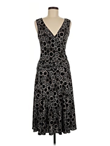 Adrianna Papell Cocktail Dress (view 1)