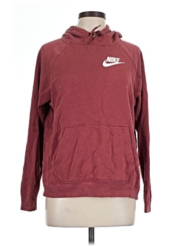 Nike Pullover Hoodie (view 1)