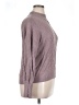 Steve Madden 100% Acrylic Purple Pullover Sweater Size XL - photo 4