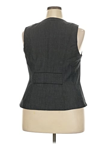 Lane Bryant Sleeveless Blouse (view 2)