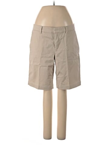 Tommy Hilfiger Khaki Shorts (view 1)