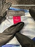 Vince Camuto Tie-dye Blue Sleeveless Blouse Size L - photo 7