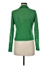 H&M Green Cardigan Size M - photo 2