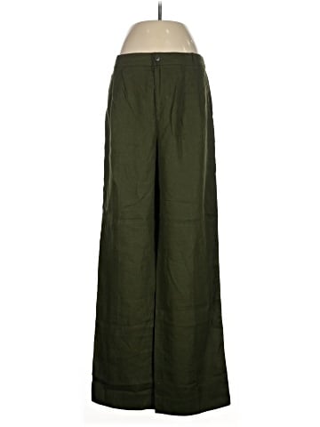 Banana Republic Linen Pants (view 1)