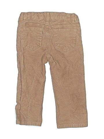 Janie and Jack Khakis (view 2)