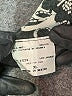 AB Studio Paisley Black Casual Dress Size XL - photo 8