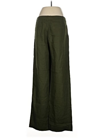Banana Republic Linen Pants (view 2)