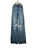 Express Blue Jeans Size 2L - photo 1