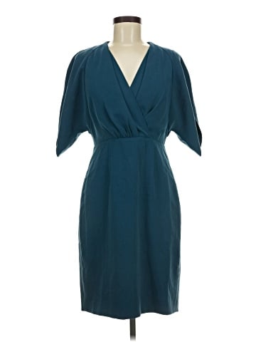 Iris & Ink Cocktail Dress (view 1)