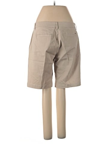 Tommy Hilfiger Khaki Shorts (view 2)