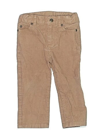 Janie and Jack Khakis (view 1)