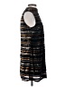 ModCloth Stripes Black Casual Dress Size S - photo 4