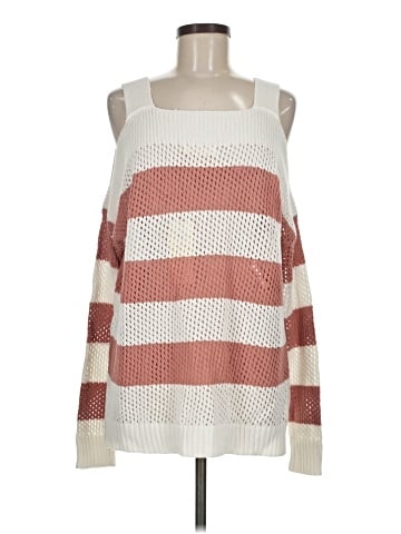 Elan Sweater Vest (view 1)