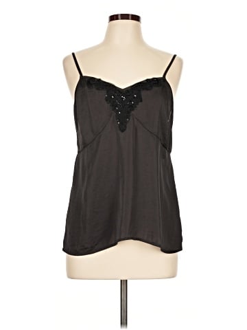One World Sleeveless Blouse (view 1)