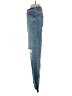 Express Blue Jeans Size 2L - photo 5