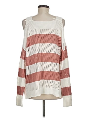 Elan Sweater Vest (view 2)