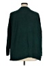 Old Navy 100% Cotton Solid Green Pullover Sweater Size XL - photo 2