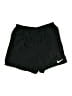 Nike 100% Polyester Black Athletic Shorts Size S - photo 1