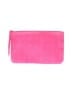 Victoria's Secret 100% Polyester Pink Makeup Bag One size - photo 1