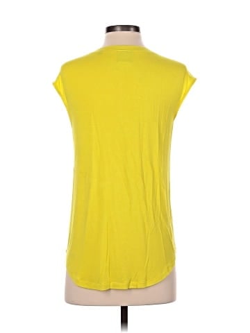 CAbi Short Sleeve Top (view 2)