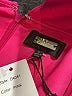 Alexia Admor Pink Cocktail Dress Size L - photo 7