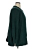 Old Navy 100% Cotton Solid Green Pullover Sweater Size XL - photo 4