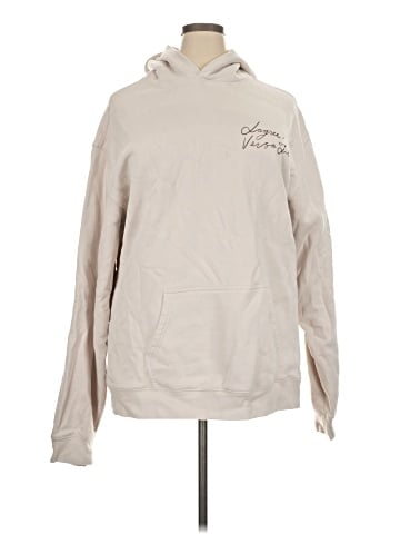 Ethos Sweatshirt (view 1)