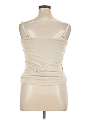 Josie Natori Sleeveless Top (view 2)