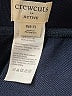 Crewcuts 100% Polyester Color Block Blue Athletic Shorts Size 6 - 7 - photo 4