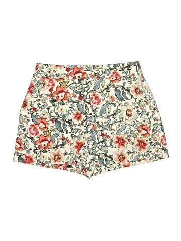 Zara Shorts (view 1)