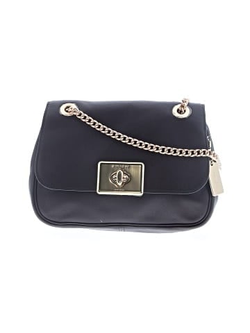 Coach Factory Leather Crossbody Bag (view 1)
