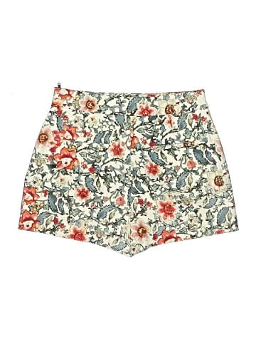 Zara Shorts (view 2)