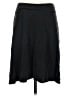 Horny Toad Solid Black Casual Skirt Size S - photo 1